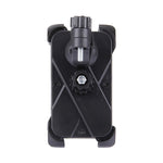 CH-01 360 Degree Rotation Bicycle Phone Holder for iPhone 7 & 7 Plus / iPhone 6 & 6 Plus / iPhone 5 & 5C & 5s, CH-01