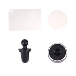 For iPhone, Galaxy, Huawei, Xiaomi, LG, HTC and other Smartphones, Air Vent Holder(Gray), Air Vent Holder(Gold), Air Vent Holder(Blue), Air Vent Holder(Rose Gold), Air Vent Holder(Silver)