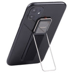 cmzwt CPS-030 Adjustable Folding Magnetic Mobile Phone Holder Bracket with Grip, CPS-030