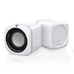 A1 Standard Version USB Wire-controlled Mini High Volume Wired Speaker, Cable Length: 1.1m, Standard Version