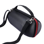 Outdoor Portable Shockproof Handheld Bluetooth Speaker Protective Box Storage Bag for JBL Pulse3