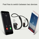 For iPhone, Galaxy, Xiaomi, Huawei, HTC, Sony and Other Smartphones, A883BL