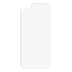 For iPhone 8 & 7 0.3mm 9H Surface Hardness 2.5D Curved Edge Explosion-proof Premium Tempered Glass Back Screen Protector, For 8 & 7