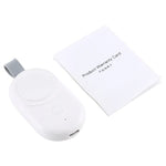 848 Universal Portable Mobile Power & Magnetic Wireless Charger for Apple Watch Series 6 / 5 / SE / 4 / 3 / 2 / 1