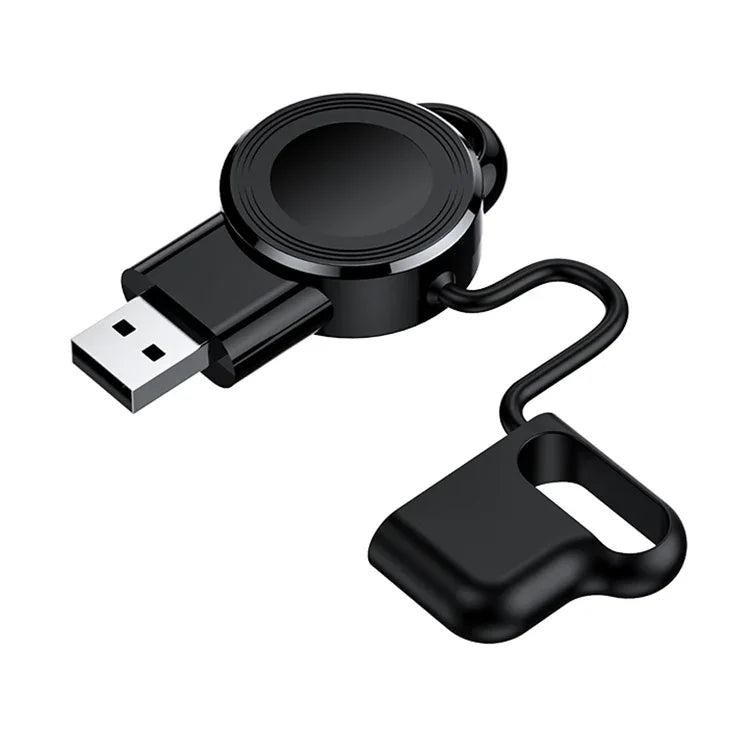 adj-983 Portable Magnetic Wireless Charger for Apple Watch, adj-983
