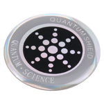 Anti Electromagnetic Radiation Mobile Phone Sticker, 1pc