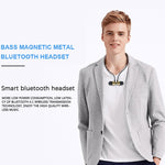 XT11 Magnetic In-Ear Wireless Bluetooth V4.2 Earphones, XT11 (Tarnish), XT11 (Silver), XT11 (Gold), XT11 (Blue)