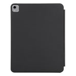 Horizontal Flip Solid Color Leather Case for iPad Pro 12.9 inch (2018), with Three-folding Holder & Wake-up / Sleep Function, For iPad Pro 12.9 inch (2018)