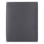 Horizontal Flip Solid Color Leather Case for iPad Pro 12.9 inch (2018), with Three-folding Holder & Wake-up / Sleep Function, For iPad Pro 12.9 inch (2018)