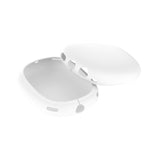 A Pair Full Coverage Anti-scratch Silicone Headphone Protective Case for AirPods Max / Max 2