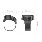 EPSK-010 Bluetooth 5.1 Phone Camera Controller Selfie Remote Control Ring