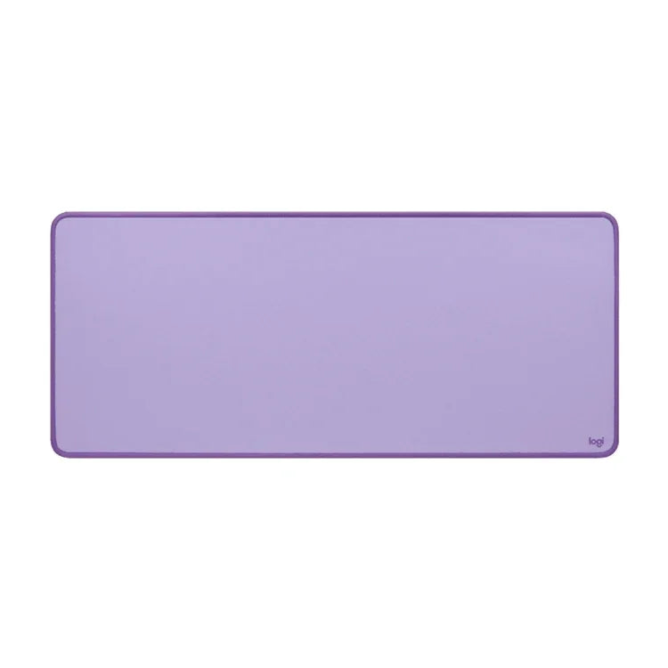 Logitech Keyboard Mouse Desk Mat Pad