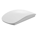 TM-823 2.4G 1200 DPI Wireless Touch Scroll Optical Mouse for Mac Desktop Laptop