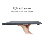For Huawei MateBook X Pro 2022 Shockproof Frosted Laptop Protective Case, For Huawei MateBook X Pro 2022