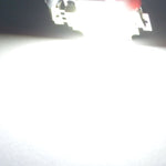 6 LEDs 270 LM 3000-6500K, Diameter: 32mm