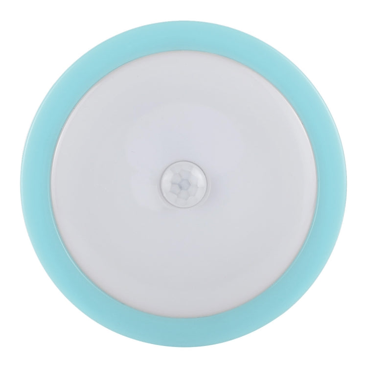 4000K Emergency Light Cabinet Lamp, Sensor Distance: about 3m, DC 4.5V