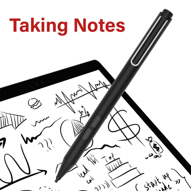 JD02 Prevent Accidental Touch Stylus Pen for MicroSoft Surface / Samsung Series