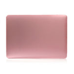 ENKAY Hat-Prince 2 in 1 Crystal Hard Shell Plastic Protective Case + Europe Version Ultra-thin TPU Keyboard Protector Cover for 2016 MacBook Pro 15.4 Inch with Touch Bar (A1707), 15.4 inch with Touch Bar Europe Version