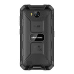 IP68/IP69K Waterproof Dustproof Shockproof, Face Identification, 4000mAh Battery, 5.0 inch Android 9.0 MTK6580A/W Quad Core up to 1.3GHz, Network: 3G, Armor X6 2GB+16GB