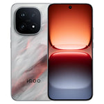 vivo iQOO 15, 12GB+256GB, 6.85 inch Android 16 OriginOS 6 Snapdragon 8 Elite Gen 5 Octa Core, OTG, NFC, Network: 5G, Support Google Play, 12GB+256GB