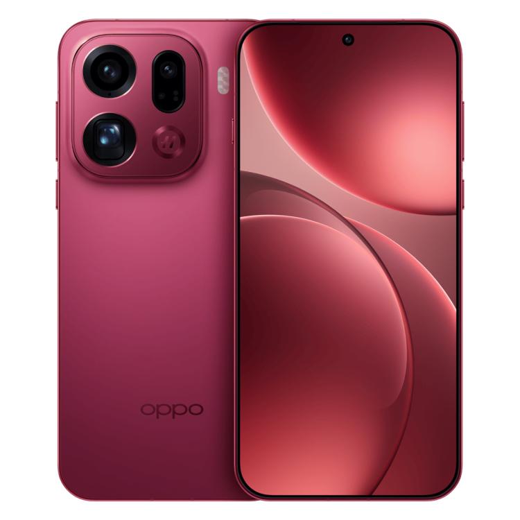 OPPO Find X9 Pro AI Phone, 16GB+1TB, Screen Fingerprint, 6.78 inch ColorOS 16.0 Dimensity 9500 Octa Core, NFC, OTG, Network: 5G, 16GB+1TB