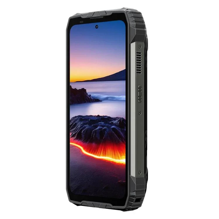 Blackview XPLORE 2 Projector , 12GB+256GB, 6.73 inch Android 15 Dimensity 8300 MT6897 Octa Core, Network: 5G, OTG, NFC, XPLORE 2 Projector, 12GB+256GB