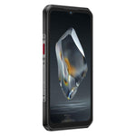 Oukitel WP62 Rugged Phone, 16GB+512GB, 108MP Camera, Fingerprint Identification, 6.6 inch Android 15 MediaTek Dimensity 7025 Octa Core, NFC, OTG, Network: 5G, 16GB+512GB