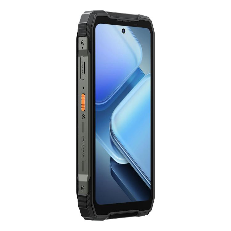 Blackview XPLORE 1, 16GB+512GB, 6.78 inch Android 15 Dimensity 7050 MT8791V/HZA Octa Core, Network: 5G, OTG, NFC, XPLORE 1 16GB+512GB
