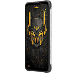 Blackview Oscal FORT 5, 12GB+256GB, 6.78 inch Android 16 Mediatek MT8781 Helio G100 Octa Core, Network: 4G, OTG, NFC