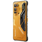 Blackview Oscal FORT 5, 12GB+256GB, 6.78 inch Android 16 Mediatek MT8781 Helio G100 Octa Core, Network: 4G, OTG, NFC