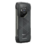 Blackview BL7000 Rugged Phone, 8GB+512GB, 6.78 inch Android 15 MediaTek Dimensity 6300 Octa Core, Network: 5G, NFC, OTG, 8GB+512GB