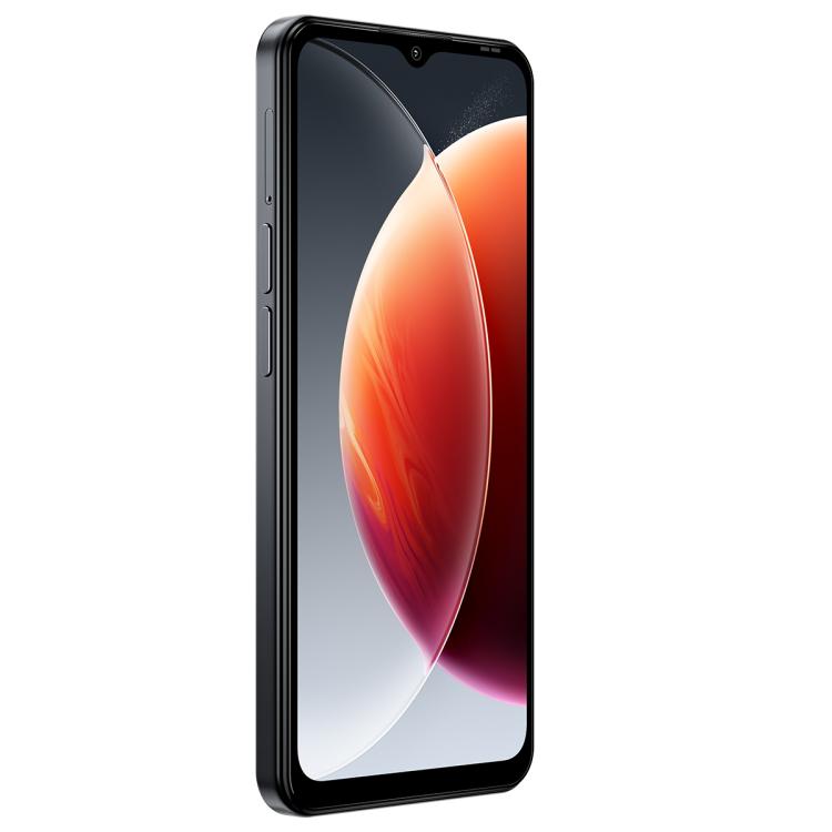 Blackview WAVE 7C, 4GB+64GB, 6.56 inch Android 16 Unisoc UMS312 Tiger T310 Quad Core, Network: 4G, OTG, 4GB+64GB
