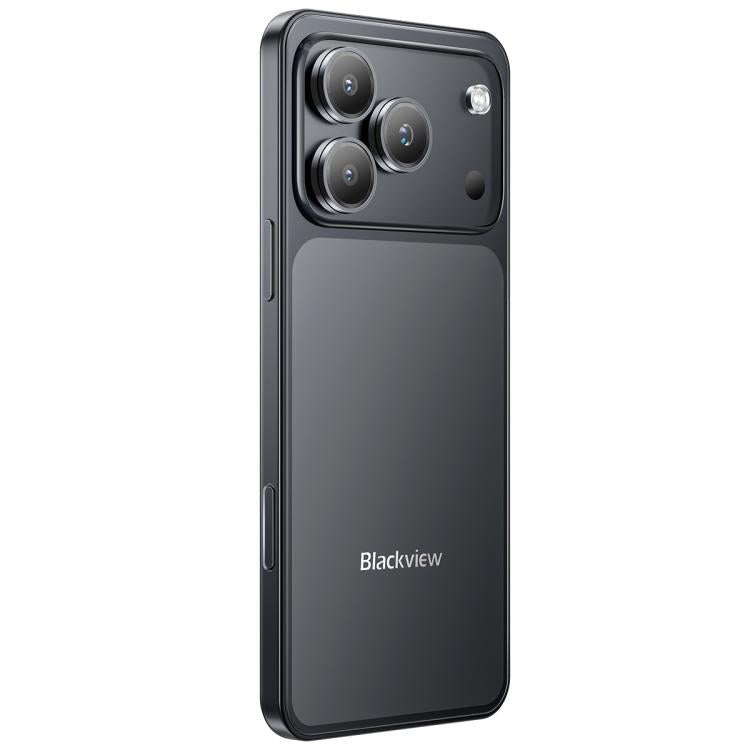 Blackview WAVE 7C, 4GB+64GB, 6.56 inch Android 16 Unisoc UMS312 Tiger T310 Quad Core, Network: 4G, OTG, 4GB+64GB