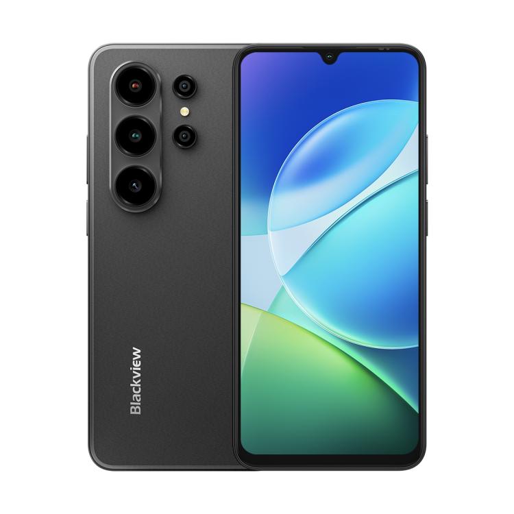 Blackview WAVE 10C, 4GB+128GB, 6.88 inch Android 16 Unisoc UMS312 / T310 Octa Core, Network: 4G, OTG, WAVE 10C, 4GB+128GB