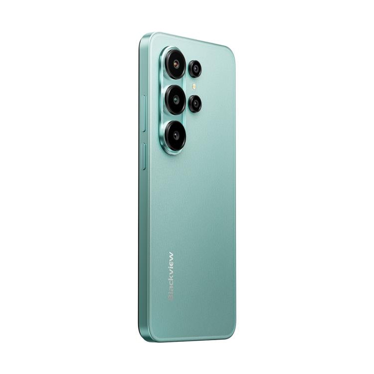 Blackview WAVE 10C, 4GB+128GB, 6.88 inch Android 16 Unisoc UMS312 / T310 Octa Core, Network: 4G, OTG, WAVE 10C, 4GB+128GB
