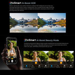 HOTWAV Cyper 16 Pro Rugged Phone, 8GB+512GB, 6.6 inch Android 15 MediaTek MT6789H Helio G100 Octa, Network: 5G, OTG, NFC