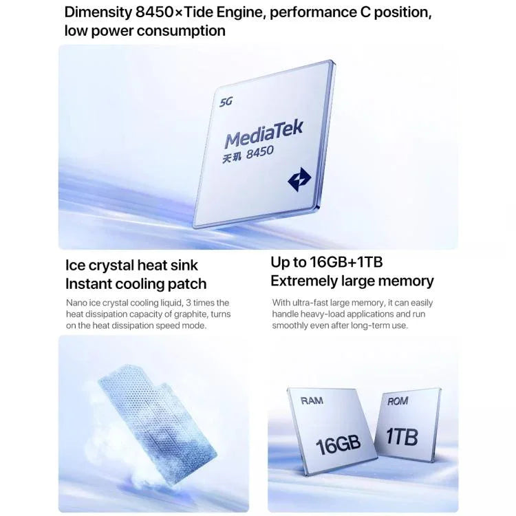 OPPO Reno14 Pro AI Phone, 16GB+1TB, Screen Fingerprint, 6.83 inch ColorOS 15.0 Dimensity 8450 Octa Core, NFC, OTG, Network: 5G, 16GB+1TB