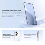 OPPO Reno14 Pro AI Phone, 16GB+1TB, Screen Fingerprint, 6.83 inch ColorOS 15.0 Dimensity 8450 Octa Core, NFC, OTG, Network: 5G, 16GB+1TB