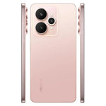 Realme 15,16GB+256GB, 6.77 inch Realme UI 6.0 Android 15 MediaTek Dimensity 7300+ Octa Core, NFC, Network: 5G, 16GB+256GB