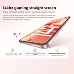 Realme 15,16GB+256GB, 6.77 inch Realme UI 6.0 Android 15 MediaTek Dimensity 7300+ Octa Core, NFC, Network: 5G, 16GB+256GB