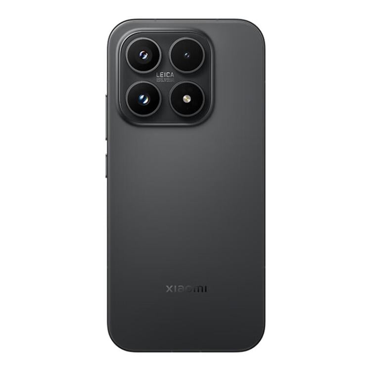 Xiaomi 17, 12GB+256GB, 3D Ultrasonic Fingerprint, 6.3 inch Xiaomi HyperOS 3 Snapdragon 8 Elite Gen 5 Octa Core, NFC, Network: 5G, 12GB+256GB