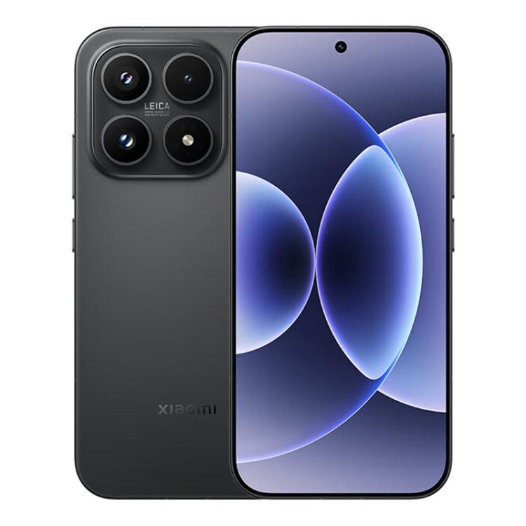 Xiaomi 17, 16GB+512GB, 3D Ultrasonic Fingerprint, 6.3 inch Xiaomi HyperOS 3 Snapdragon 8 Elite Gen 5 Octa Core, NFC, Network: 5G, 16GB+512GB