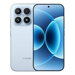 Xiaomi 17, 16GB+512GB, 3D Ultrasonic Fingerprint, 6.3 inch Xiaomi HyperOS 3 Snapdragon 8 Elite Gen 5 Octa Core, NFC, Network: 5G, 16GB+512GB