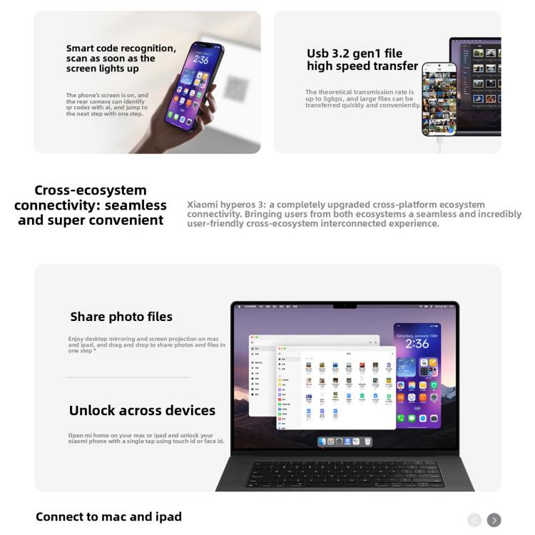 Xiaomi 17, 16GB+512GB, 3D Ultrasonic Fingerprint, 6.3 inch Xiaomi HyperOS 3 Snapdragon 8 Elite Gen 5 Octa Core, NFC, Network: 5G, 16GB+512GB