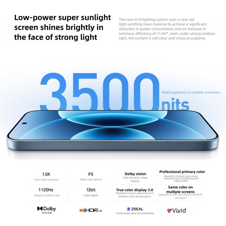Xiaomi 17, 16GB+512GB, 3D Ultrasonic Fingerprint, 6.3 inch Xiaomi HyperOS 3 Snapdragon 8 Elite Gen 5 Octa Core, NFC, Network: 5G, 16GB+512GB