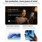 Xiaomi 17, 16GB+512GB, 3D Ultrasonic Fingerprint, 6.3 inch Xiaomi HyperOS 3 Snapdragon 8 Elite Gen 5 Octa Core, NFC, Network: 5G, 16GB+512GB