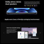 Xiaomi 17 Pro, 12GB+256GB, 3D Ultrasonic Fingerprint, 6.3 inch Xiaomi HyperOS 3 Snapdragon 8 Elite Gen 5 Octa Core, NFC, Network: 5G, 12GB+256GB