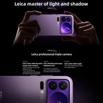 Xiaomi 17 Pro, 12GB+512GB, 3D Ultrasonic Fingerprint, 6.3 inch Xiaomi HyperOS 3 Snapdragon 8 Elite Gen 5 Octa Core, NFC, Network: 5G, 12GB+512GB