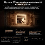 Xiaomi 17 Pro, 16GB+1TB, 3D Ultrasonic Fingerprint, 6.3 inch Xiaomi HyperOS 3 Snapdragon 8 Elite Gen 5 Octa Core, NFC, Network: 5G, 16GB+1TB