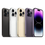 Apple iPhone 14 Pro USA Version 5G 256GB Unlocked Mix Colors Used A Grade, iPhone 14 Pro 256GB